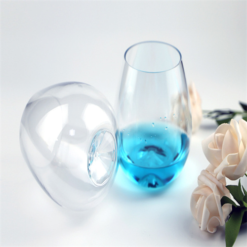 塑料威士忌杯 FBM-0016A