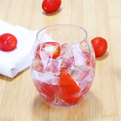 塑料威士忌杯 FBM-0014