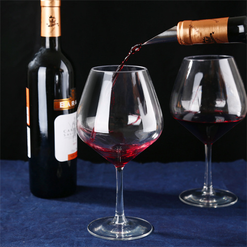 高腳紅酒杯 FRG-0024