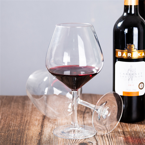 高腳紅酒杯 FRG-0024